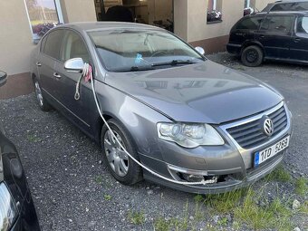 Passat b6 - 3