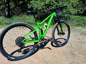 Scott Spark 970 vel. S - 3