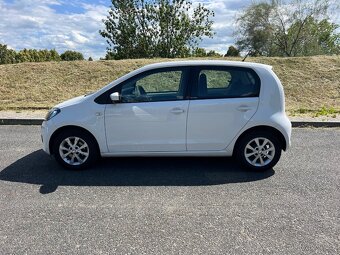 Škoda Citigo 1,0 LPG, r.2016 - 3