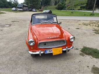 Škoda Felicia super - 3