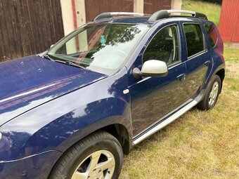 Dacia Duster - 3