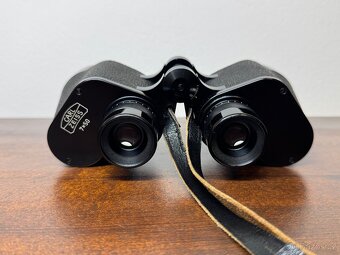 Dalekohled Carl Zeiss "Západní Německo" 7x50 - 3