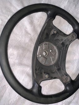 BMW E46 Volant - 3