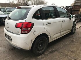 Citroën C3 1.4 rok 2012 naj 126tis - 3