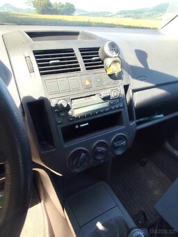 Vw Polo 1.2 htp Nová stk 143 000km - 3