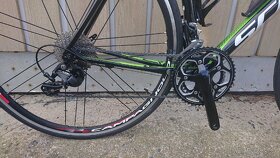 Scott CR1 20 + Campagnolo Zonda - jako nové, vel. 56 (L) - 3