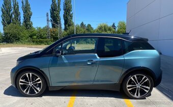 BMW i3S 2022 FULL - 3