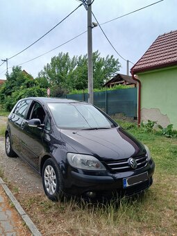 Prodám Volkswagen Golf 5 Plus - 3