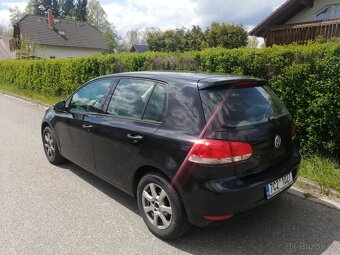Vw golf 6 1.4 16v - 3