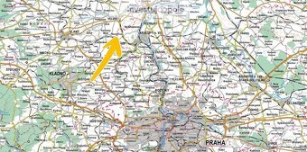 Prodej pole v k.ú. Neuměřice - 3