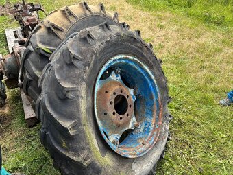 Disk zetor na pneu 14,9/13-28 - 3
