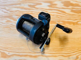 MULTIPLIKÁTOR OKUMA MAGDA PRO MA 45 DX RH - 3