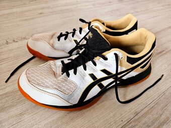 Volejbalové boty Asics Gel-Rocket 1071A030, vel. 44 - 3