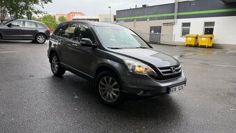 Honda CR-V 2.2 i-dtec 110kw 228000km - 3