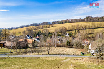 Prodej pozemku k bydlení, 2756 m², Lázně Libverda - 3