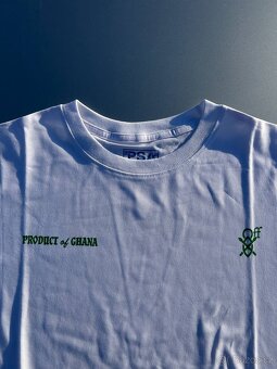 Trička: Off-White, Palm Angels, Gallery Dept - 3