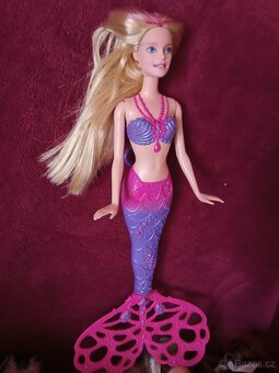 Barbie 30ks - 3