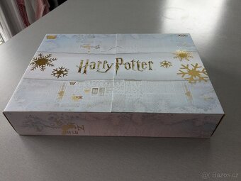 Adventní kalendář Funko Pop Harry Potter 2019 - 3