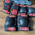 Inline brusle Cygnus - velikost 32-35 - 3