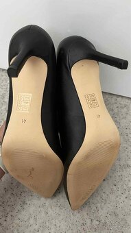 Dámské lodičky Guess - 3