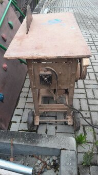 Cirkulárka s kolébkou - 3