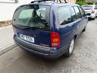 Renault Megane - 3