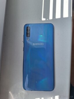 Samsung a70 - 3