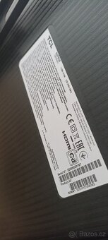 Prodám TV Smart LED 127cm TCL tebe vše krásně funguje cena - 3