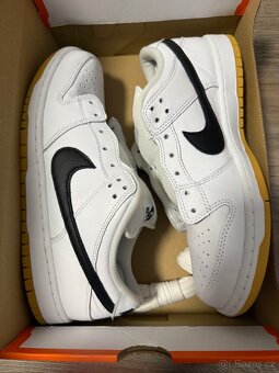 Nike Dunk Low SB Pro vel. 44 - 3