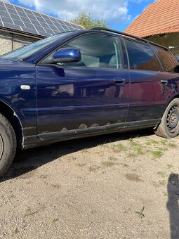 Audi a4 b5 avant 1.9tdi 81kw - 3