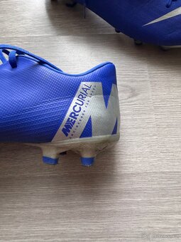 NIKE VAPOR XII ACADEMY KOPAČKY PÁNSKÉ - 3