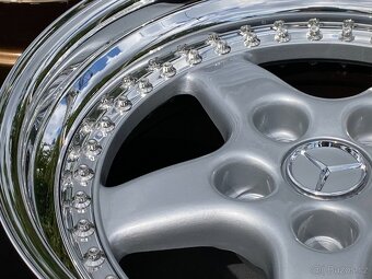 Gotti Axia 17" 5x112/114,3 Mercedes - 3