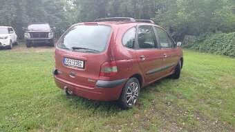 Prodám Renault scenic 1.6 16V - 3