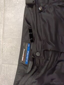 Kalhoty BMW Motorrad Comfort Shell v.52 - 3