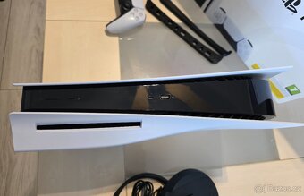 Playstation 5 825GB s mechanikou - 3