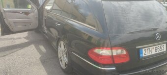 MB E 280 CDI - 3