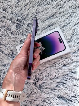 iPhone 14 pro Max - 3