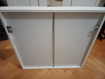 Zrcadlo Ikea - 3