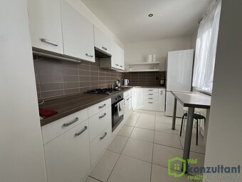 Pronájem bytu 2+1 56 m2, Karviná - Ráj, ev.č. 00839 - 3