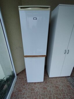 Lednice a mrazák - 3