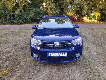 Dacia Logan MCV 0.9TCE 66kw - 3