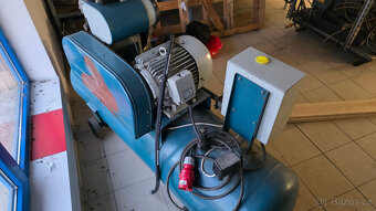 Prodám kompresor Orlík 2JSK - 75 - 3