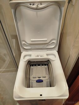 Pračka Electrolux - 3