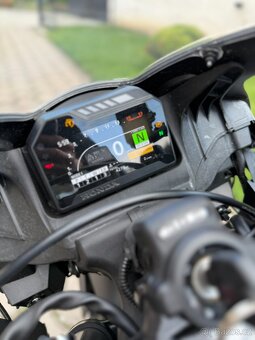 Honda CBR 600 RR / 2024 / odpočet DPH - 3