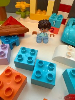 Lego Duplo mix - 3