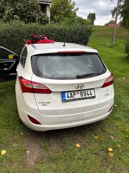 Hyundai i30 - 3