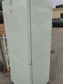 Lednice Electrolux - 3