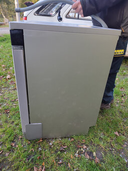 WHIRLPOOL WFO 3C33 6.5 X - 3