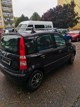 Prodám Fiat Panda - 3