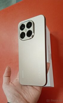 Xiaomi 15T Pro 12GB/256GB záruka MP 23 měsíců - 3